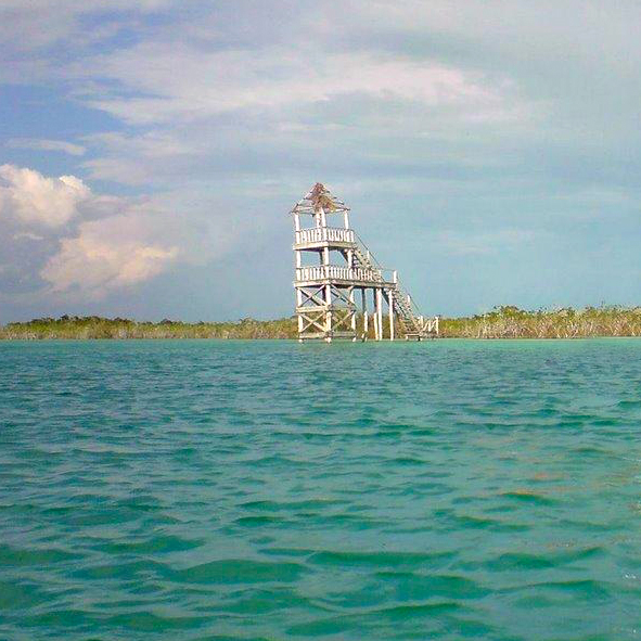 Laguna Guerrero
